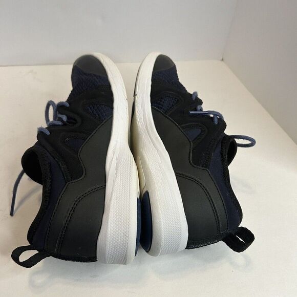 Vionic Sky Storm Women's Navy Black Active Sneaker 6M (ZAP7610) - Picture 8 of 10